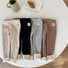 Fleece Lined Thermal Leggings