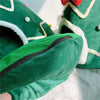 Festive Christmas Tree Pet Cave
