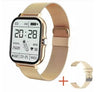 Y13 Bluetooth Smartwatch