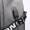 Everyday USB Port Backpack