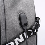 Everyday USB Port Backpack