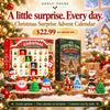 Holiday Surprise Advent Calendar