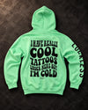 Graphic Pullover Hoodie