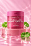Collagen Retinol Toner Pads