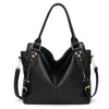 Vintage Style Tote Bag