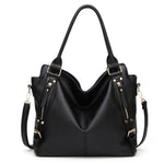 Vintage Style Tote Bag