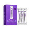 Portable Mint Mouthwash Strips