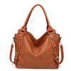 Vintage Style Tote Bag