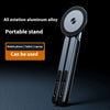Foldable Magnetic Multi-Position Stand