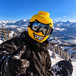 Thermal Windproof Ski Balaclava