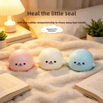 Slow Rising Stress Relief Squishy Toy