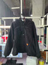 Warm Cat Pocket Hoodie