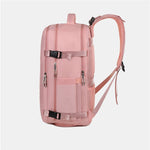 Oxford Cloth Travel Backpack