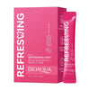 Portable Travel Mouthwash