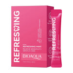 Portable Travel Mouthwash