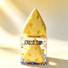 Playful Squishy Squeeze Toy