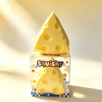 Playful Squishy Squeeze Toy
