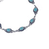 Retro Ethnic Alloy Anklet
