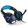Wired Gaming Headset with Microphone