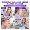 Portable Mint Mouthwash Strips