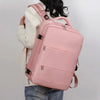 Oxford Cloth Travel Backpack