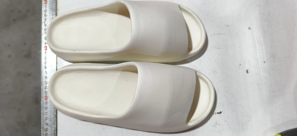 Cloud Comfort EVA Slides