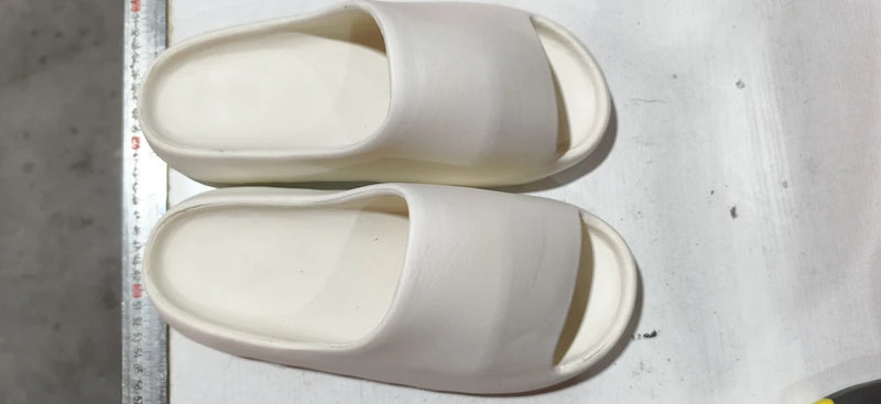 Cloud Comfort EVA Slides