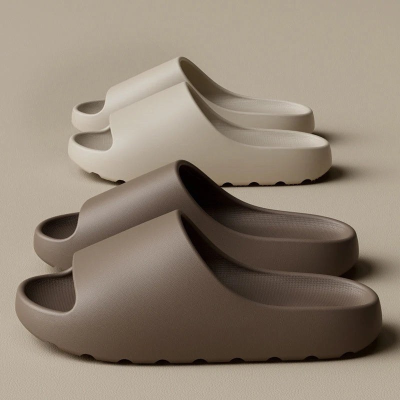 Cloud Comfort EVA Slides
