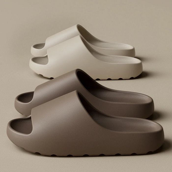 Cloud Comfort EVA Slides