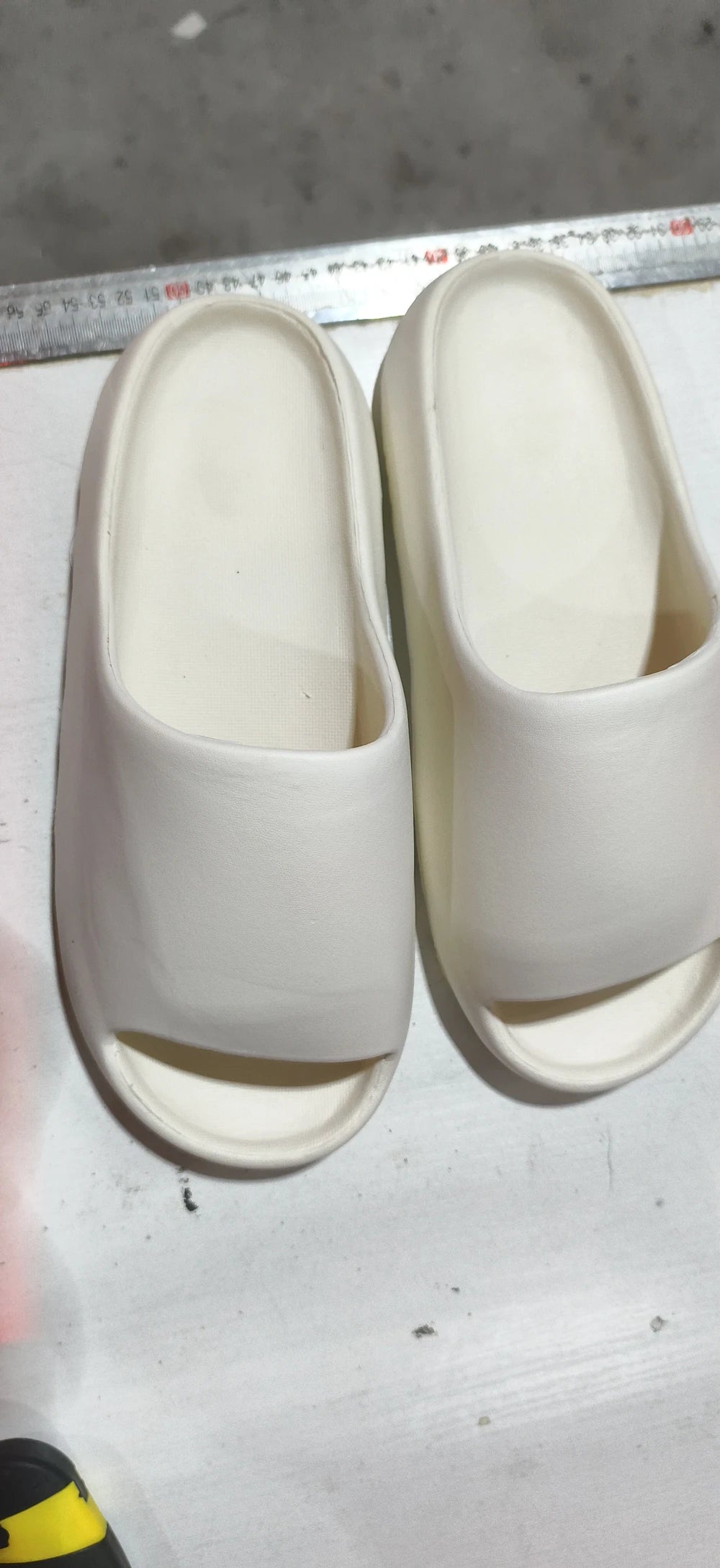 Cloud Comfort EVA Slides
