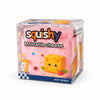 Playful Squishy Squeeze Toy
