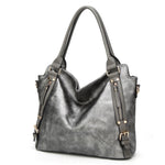 Vintage Style Tote Bag