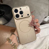 Magnetic Frosted Phone Case