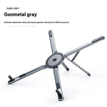 Foldable Magnetic Multi-Position Stand