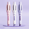 Automatic Hair Curler