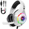 Wired Gaming Headset with Microphone
