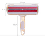 Pet Hair Carpet Remover