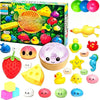 Christmas Squishy Toy Advent Calendar