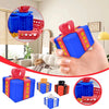Screw Fastened Prank Gift Box