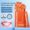 Portable Travel Mouthwash