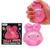 Playful Squishy Squeeze Toy
