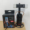 Face Tracking Panoramic Rotation Mount