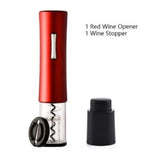 Electric Wine Opener