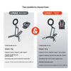 Foldable Magnetic Phone Stand