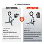 Foldable Magnetic Phone Stand