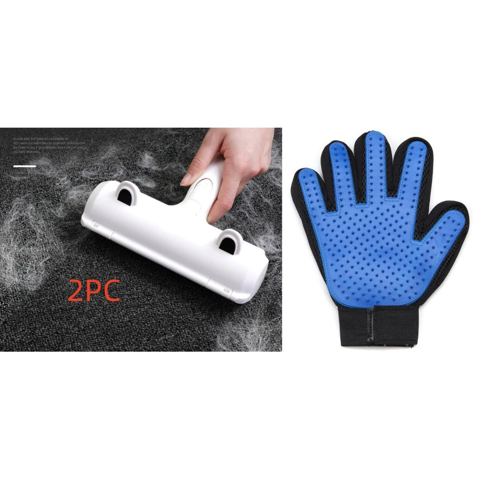 Pet Hair Carpet Remover