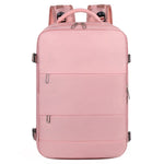 Oxford Cloth Travel Backpack