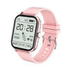 Y13 Bluetooth Smartwatch