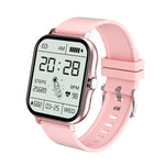 Y13 Bluetooth Smartwatch