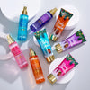 Fragrance Body Care Set